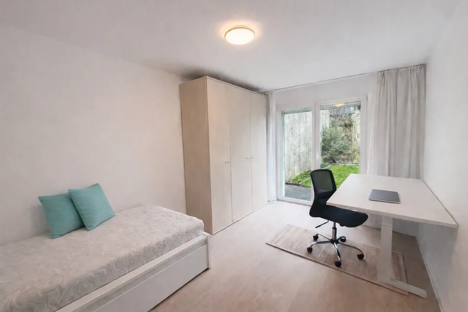 Splendido 4,5 locali a Tenero: un appartamento con il comfort di un... – Foto 14 von 22