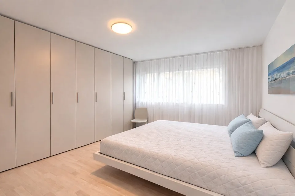 Splendido 4,5 locali a Tenero: un appartamento con il comfort di un... – Foto 10 von 22