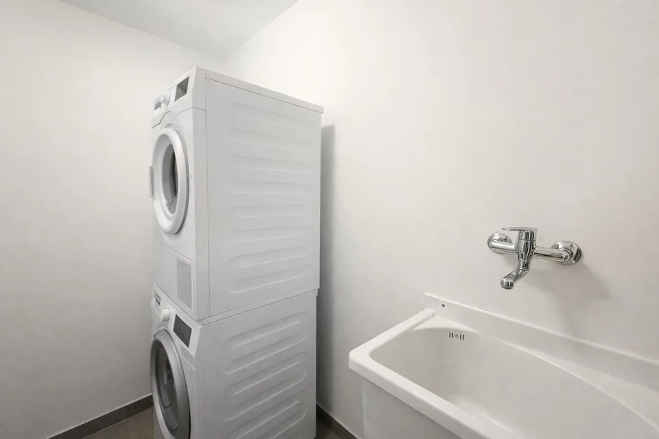 Splendido 4,5 locali a Tenero: un appartamento con il comfort di un... – Foto 16 von 22