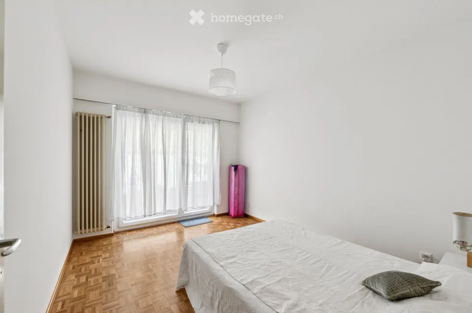 Appartement in Massagno