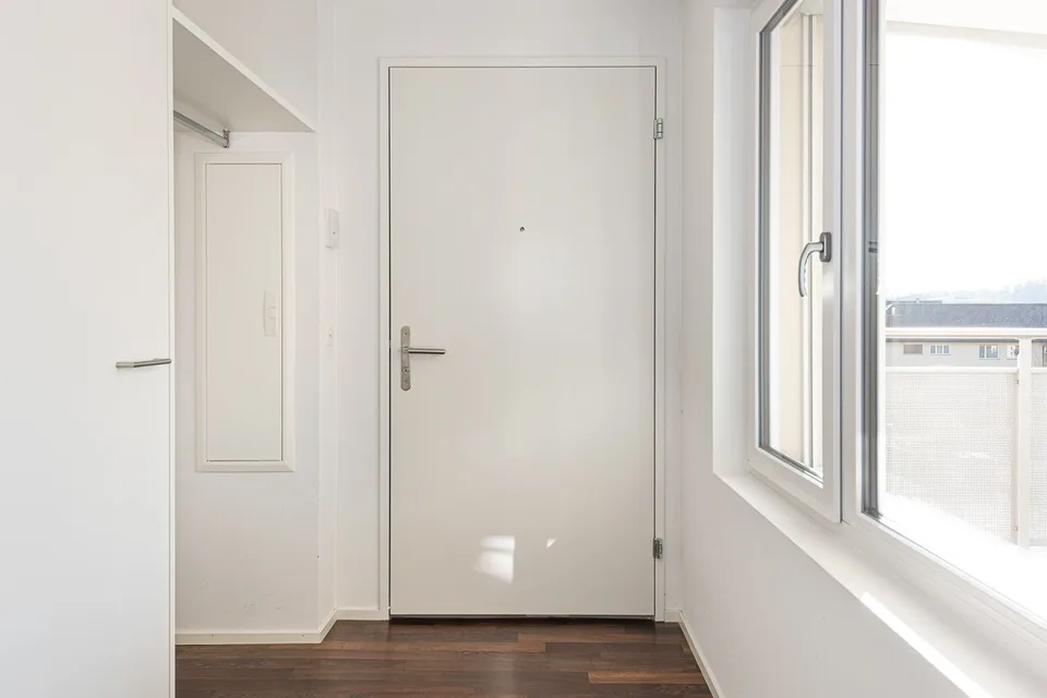 Sogno di vita moderna nel centro di Bassersdorf