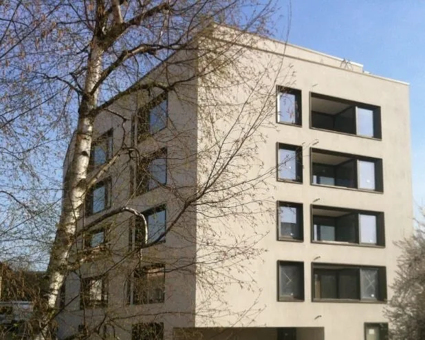 Bel appartement de 3.5 pièces situé au Chemin des Sauges 18
