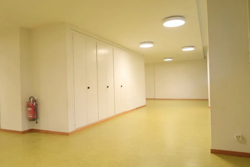 Offen, flexibel, lichtdurchflutet - ideales Umfeld für Wachstum – Foto 8 von 10