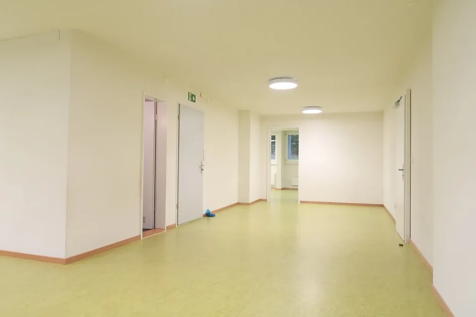 Offen, flexibel, lichtdurchflutet - ideales Umfeld für Wachstum – Foto 6 von 10