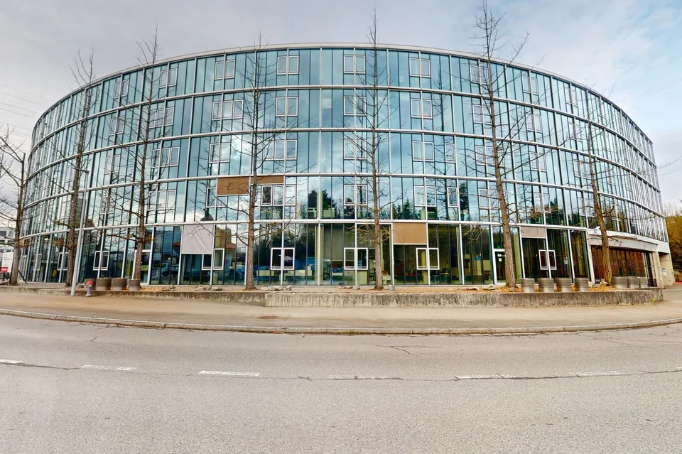Shared-Workspace-Büroflächen in Zollikofen – Jetzt die Chance nutzen!