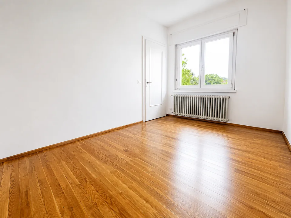 Appartamento in affitto a Novazzano con vista sui vigneti