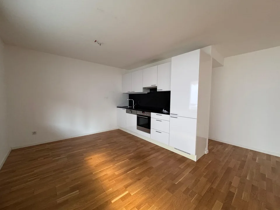 Appartement de 4.5 pièces spacieux et bien situé