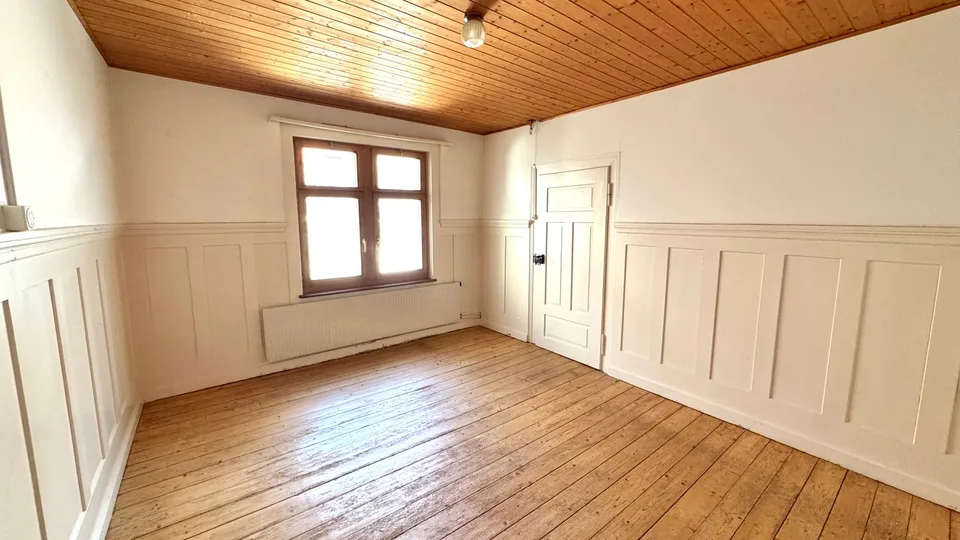 Charmante 3.5-Zimmer-Altbauwohnung in der Altstadt von Stein am Rhein