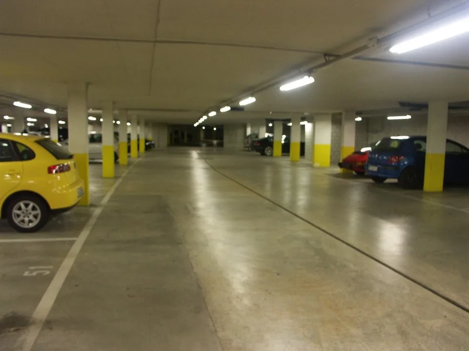 Einstellplatz zur Miete