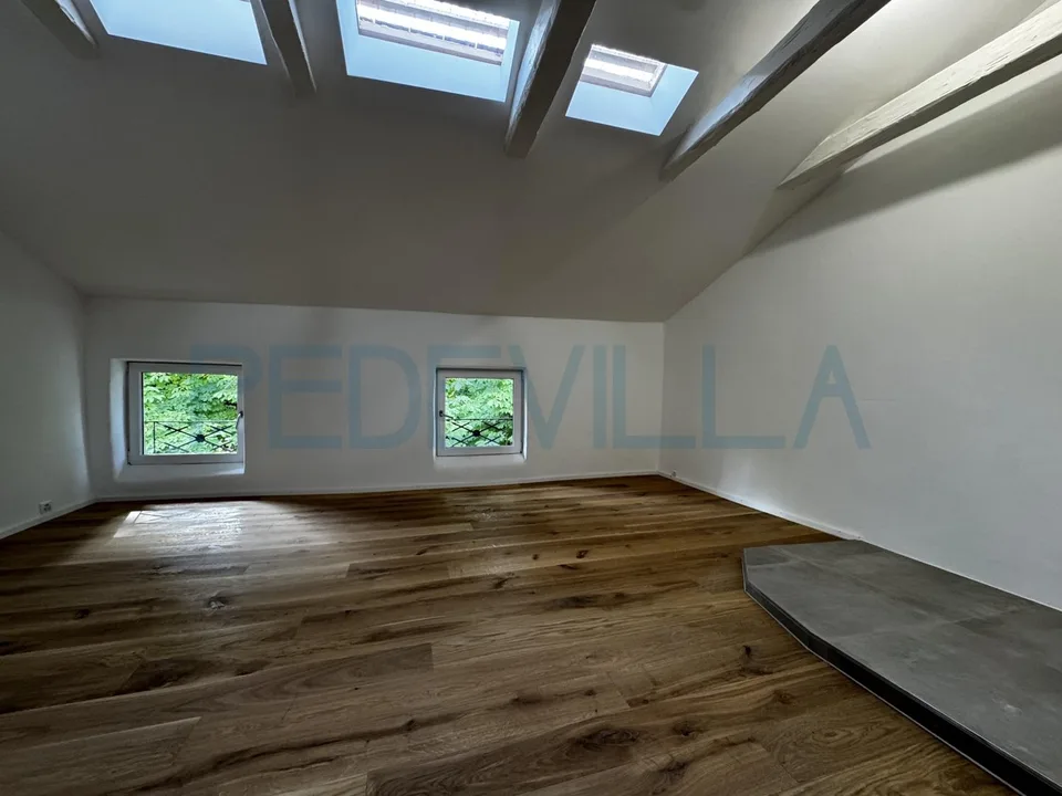 À louer - Superbe 2 pièces en duplex entièrement rénové
