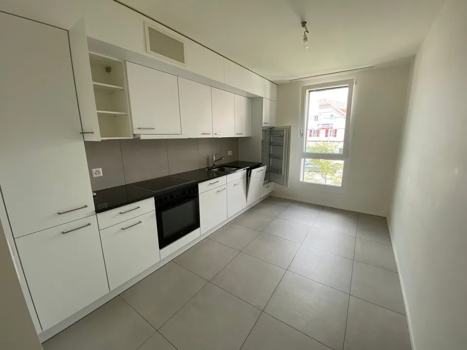A louer au Noirmont - appartement de 2,5 pces