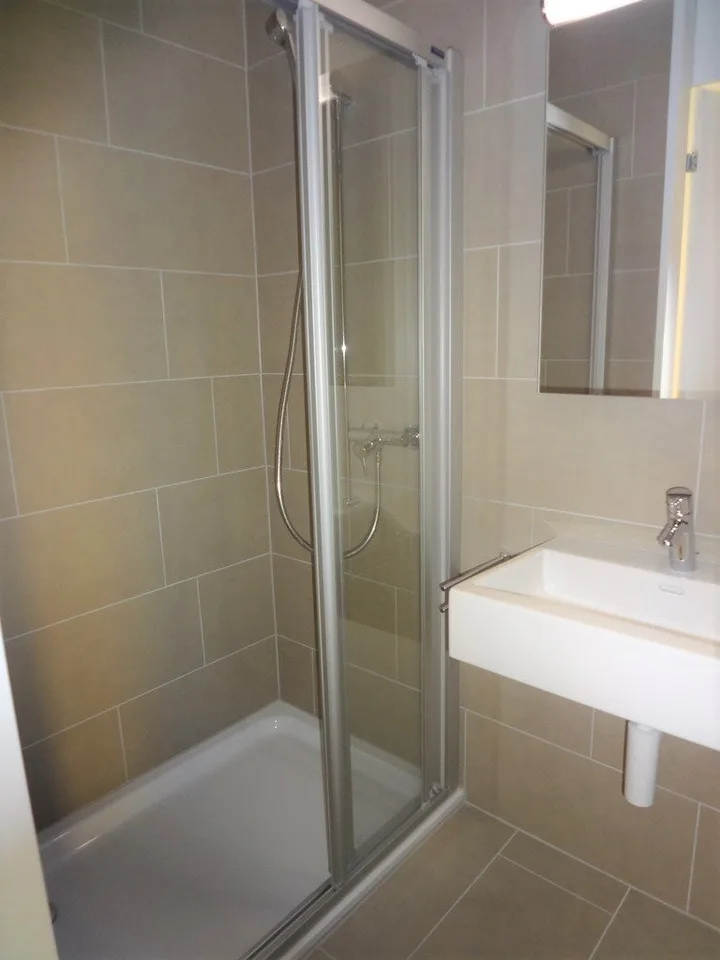 Helle und grosszügige 3.5 Zimmerwohnung