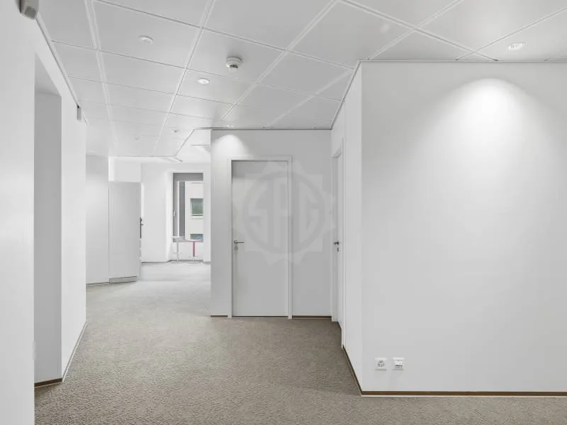 Prestigious offices - Geneva