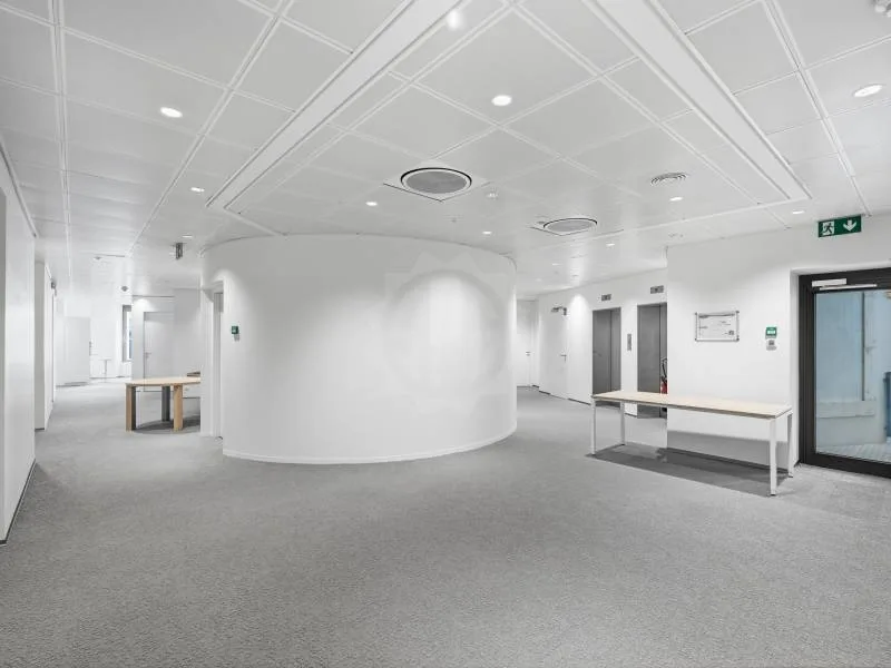Prestigious offices - Geneva