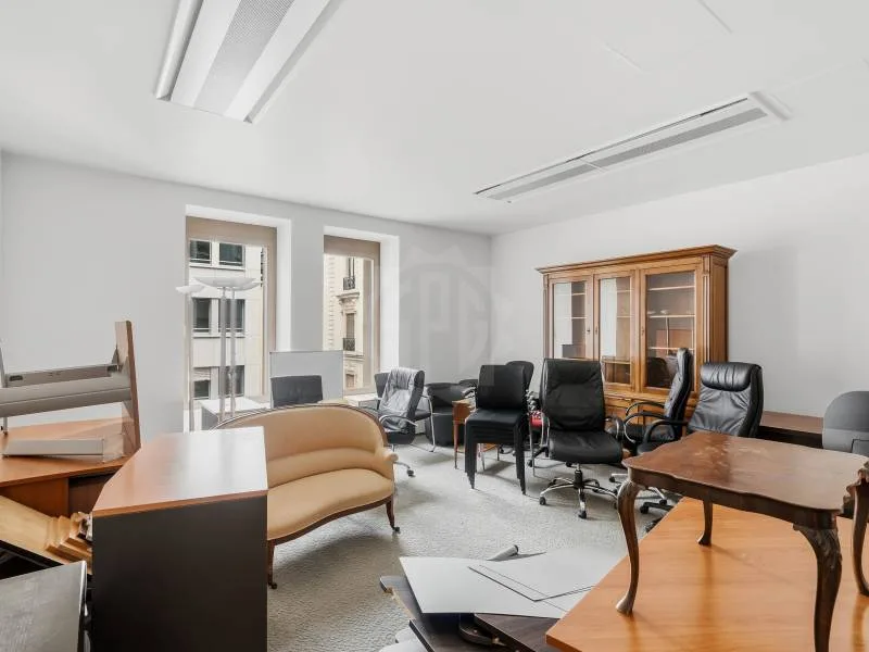 Prestigious offices - Geneva