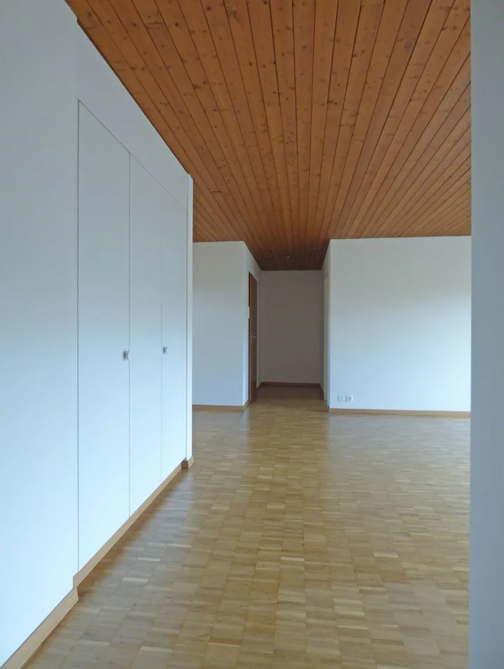 2.5-Zi-Wohnung an zentraler Lage in Birmensdorf