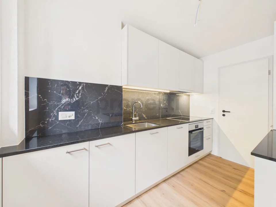 Appartement exclusif 4.5 pièces avec balcon, Lucerne