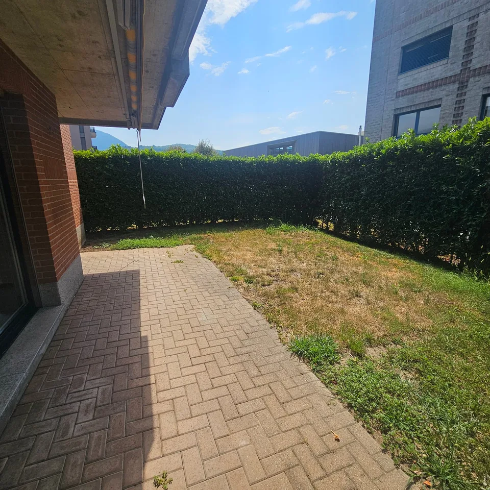 Appartamento 3.5 locali in prima locazione a Manno con giardino – foto 15 di 18