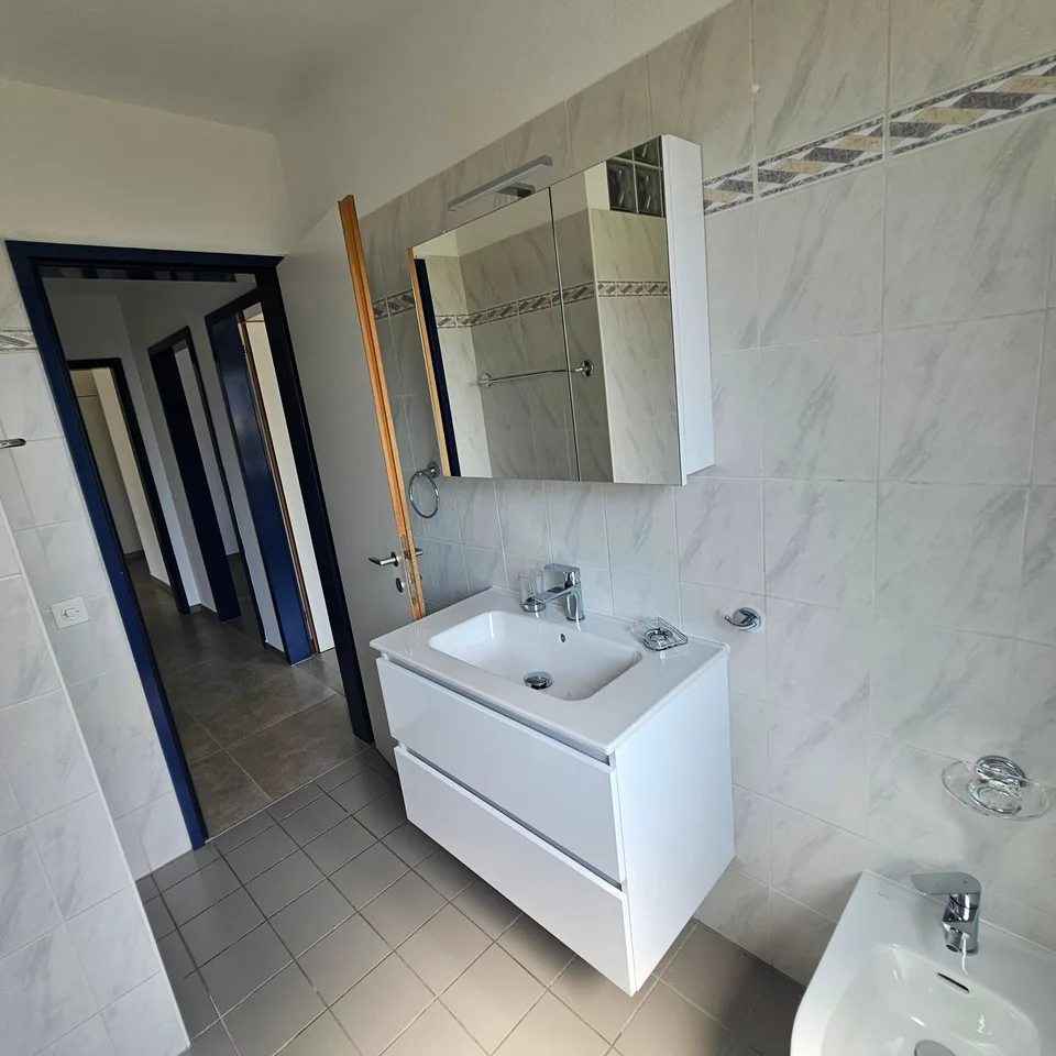 Appartamento 3.5 locali in prima locazione a Manno con giardino – foto 11 di 18