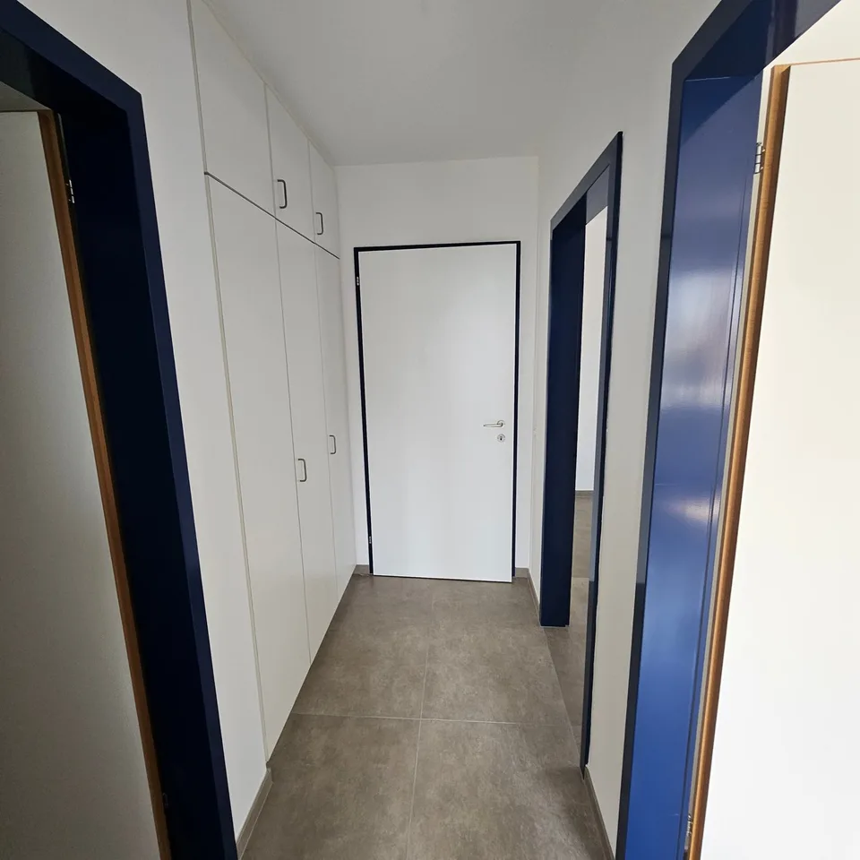 Appartamento 3.5 locali in prima locazione a Manno con giardino – foto 8 di 18