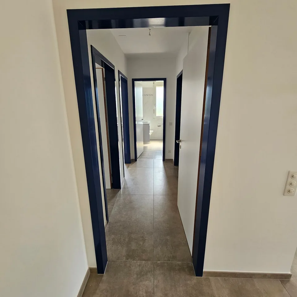 Appartamento 3.5 locali in prima locazione a Manno con giardino – foto 7 di 18