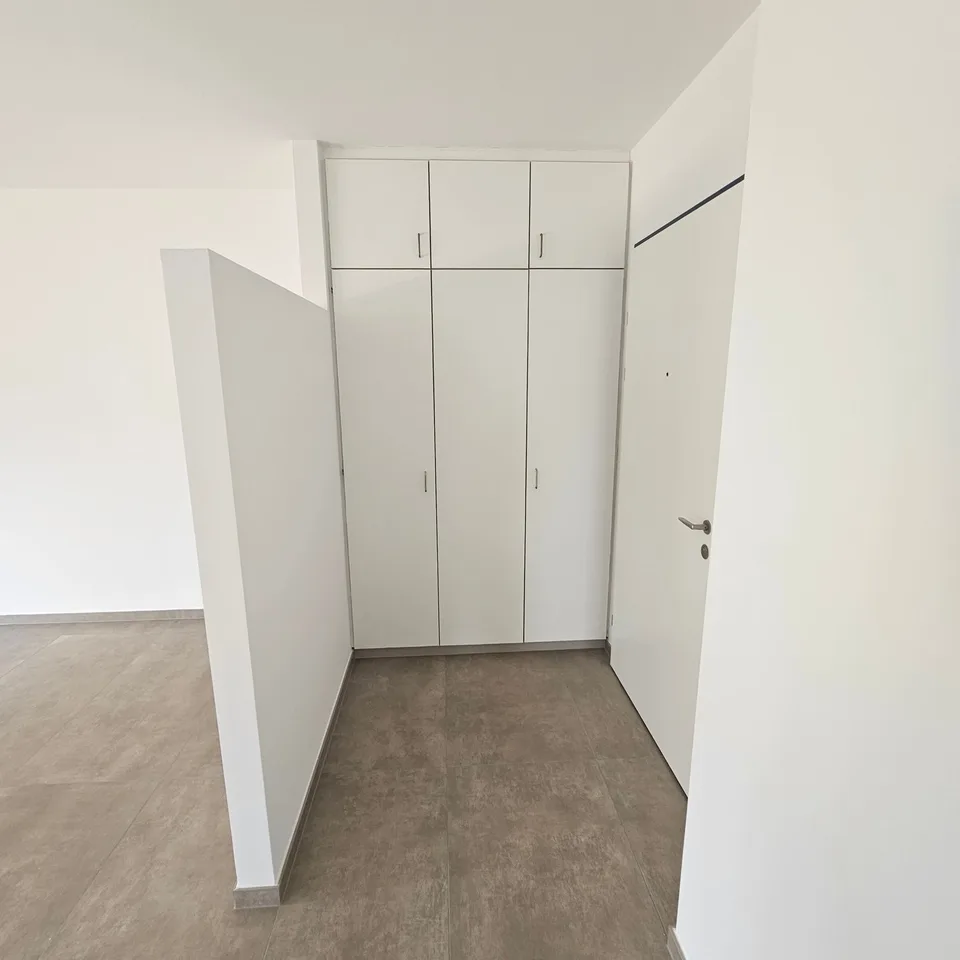 Appartamento 3.5 locali in prima locazione a Manno con giardino