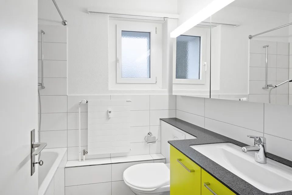 Appartement des années 70 merveilleux