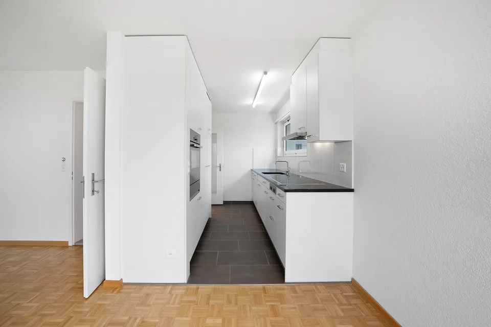 Appartement des années 70 merveilleux