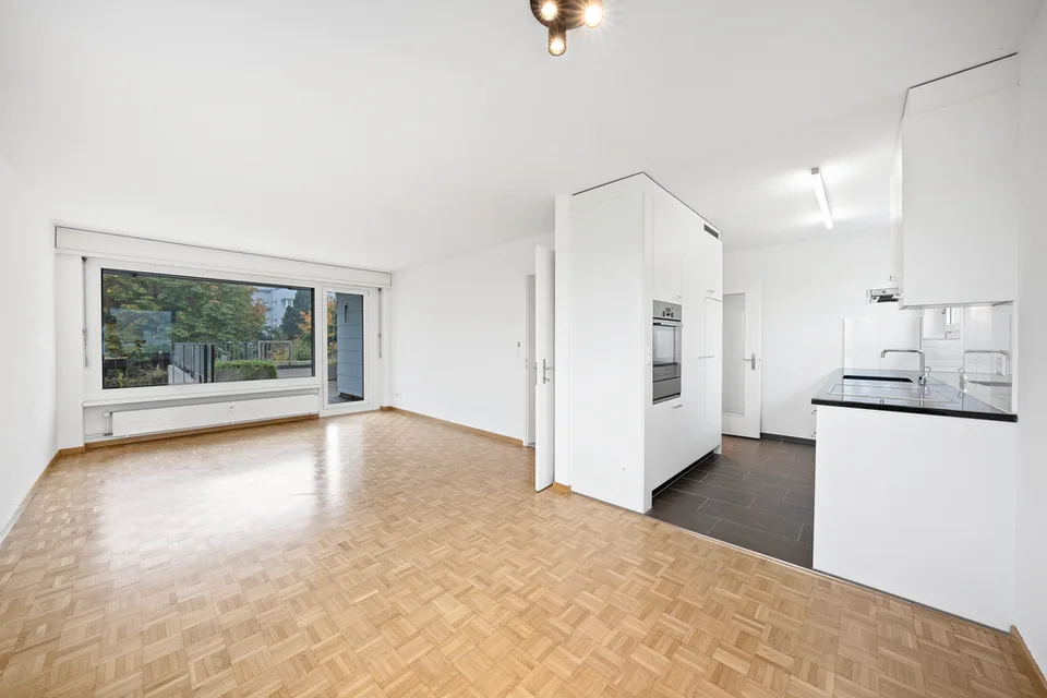 Appartement des années 70 merveilleux