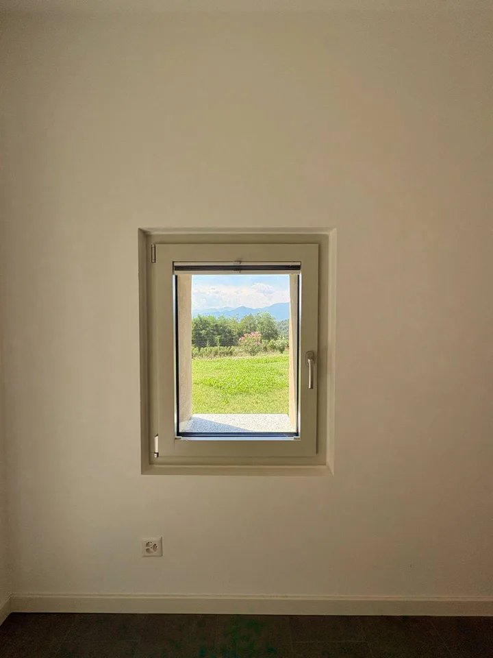 Appartamento - Monteggio