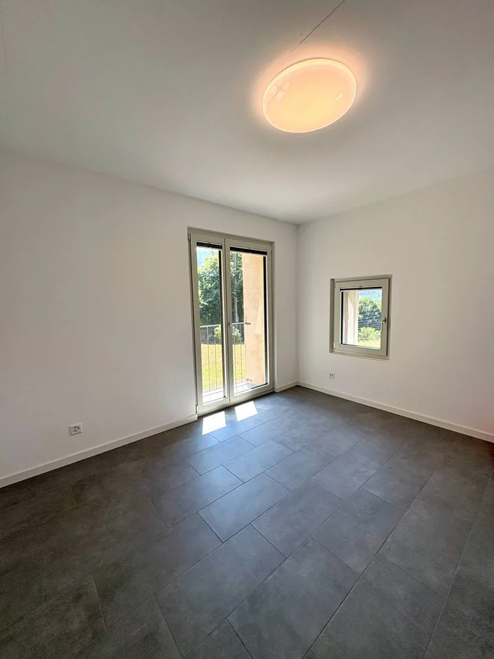 Appartamento - Monteggio