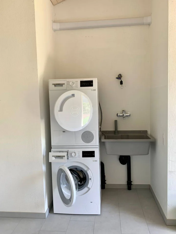 Appartamento - Monteggio