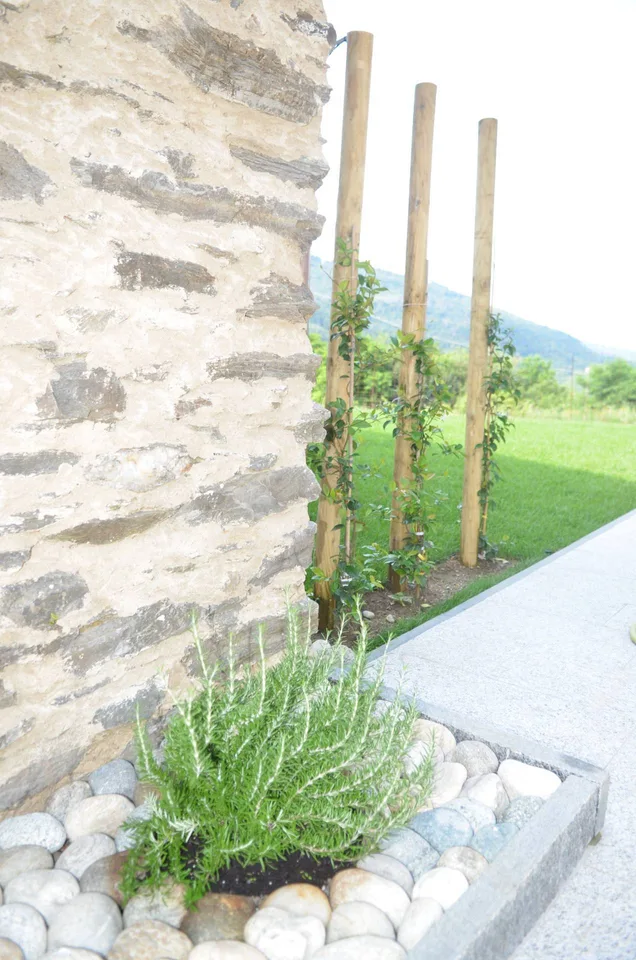 Appartamento - Monteggio