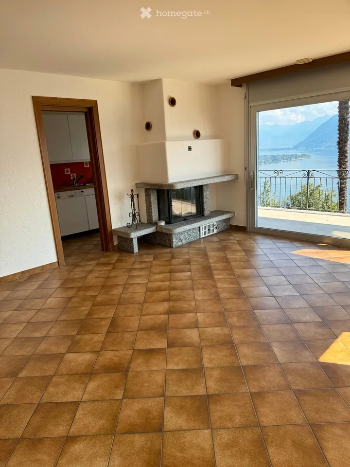 4.5 Locali Ronco S/Ascona