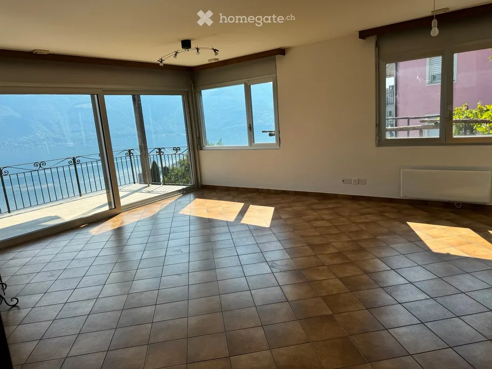 4.5 Locali Ronco S/Ascona