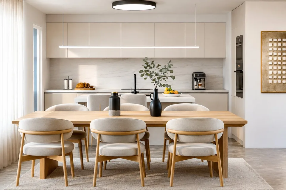 Casa unifamiliare moderna a Eptingen – Più di una casa, una casa per la vita.