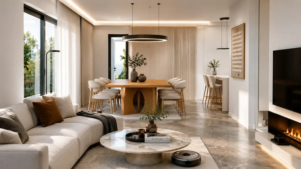 Casa unifamiliare moderna a Eptingen – Più di una casa, una casa per la vita.