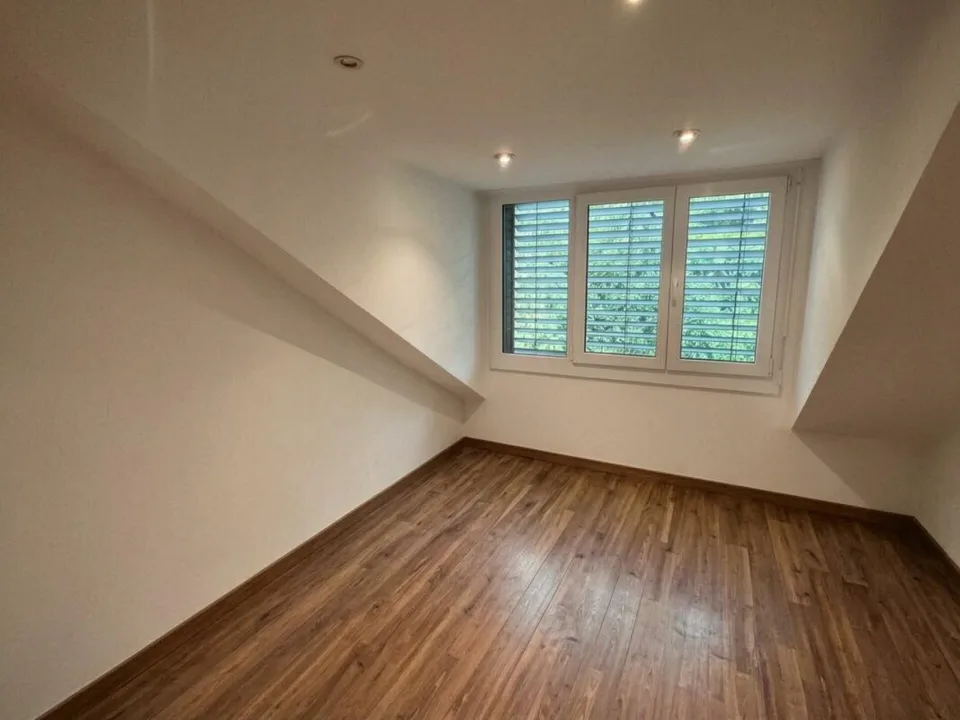 5.0 Zimmer-Reiheneinfamilienhaus, Oberohringen (Seuzach) – Foto 6 von 15