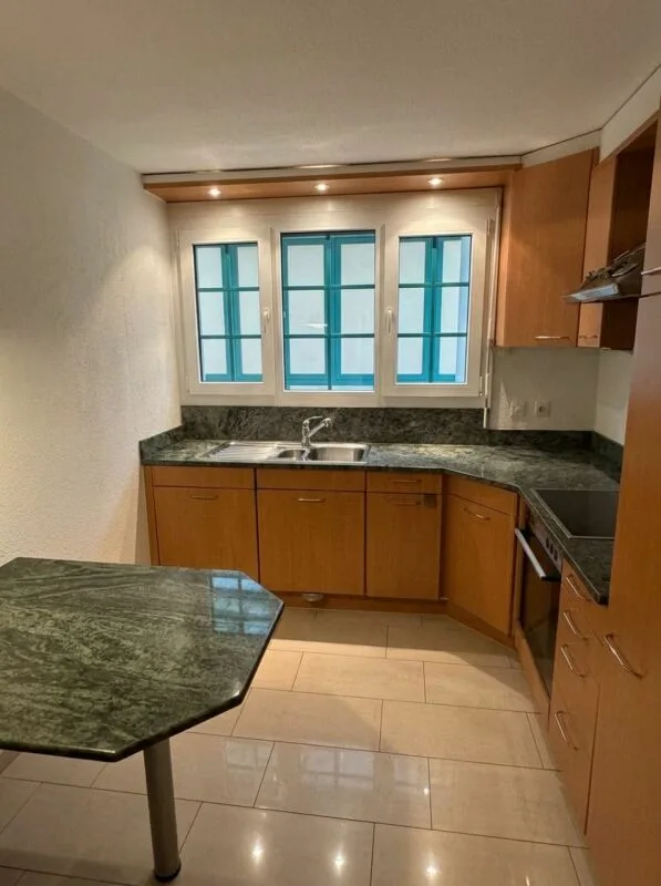 Casa a schiera di 5,0 camere, Oberohringen (Seuzach)
