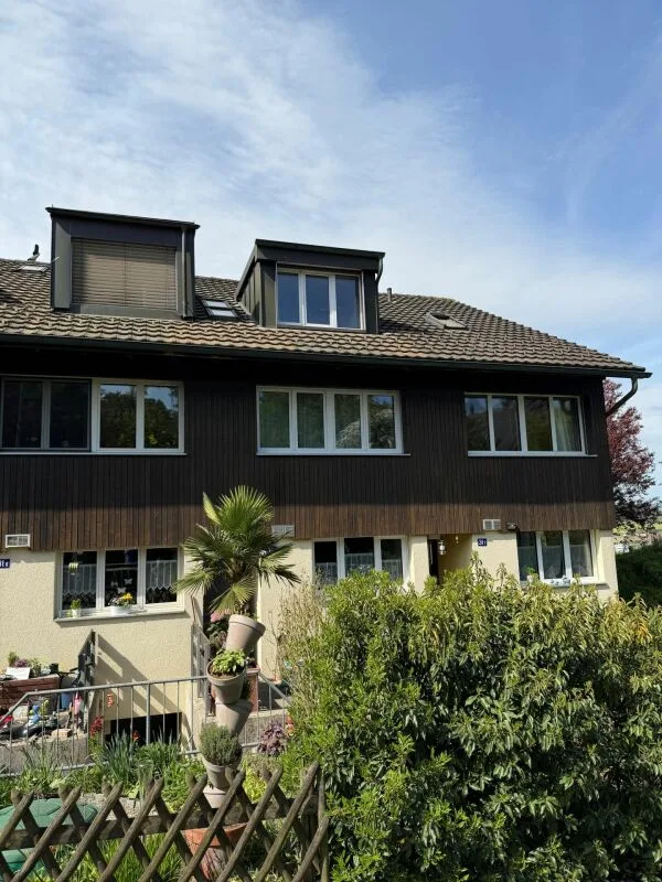 5.0 Zimmer-Reiheneinfamilienhaus, Oberohringen (Seuzach)