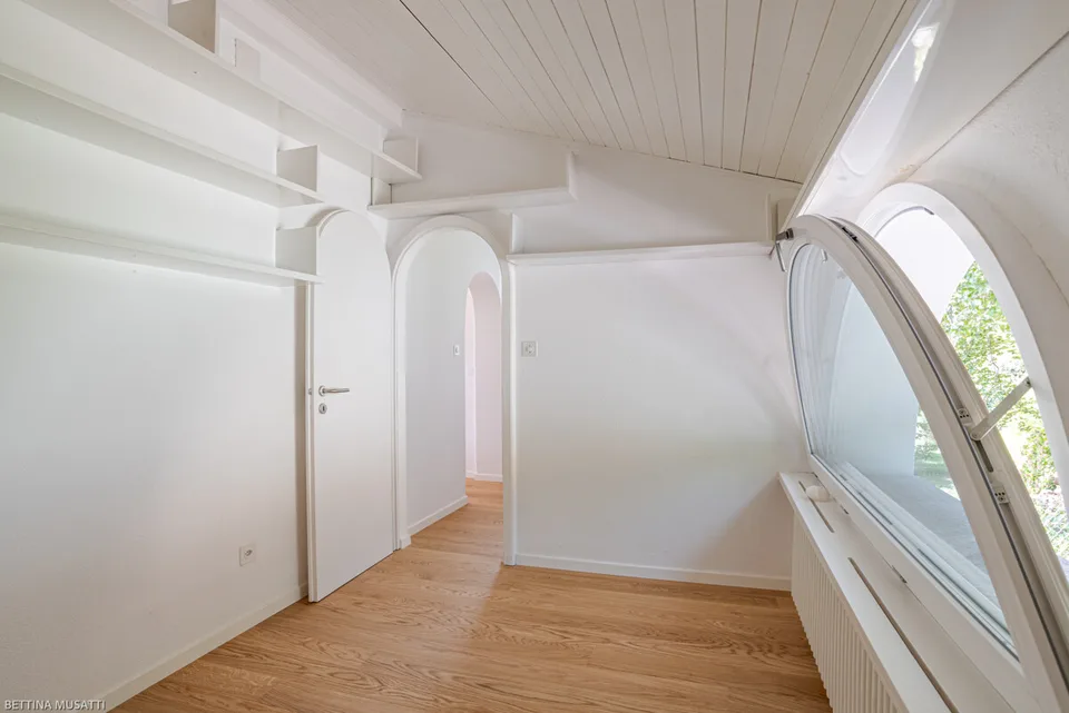 SAVOSA - Villa avec jardin et terrasse sur le toit – photo 12 sur 13