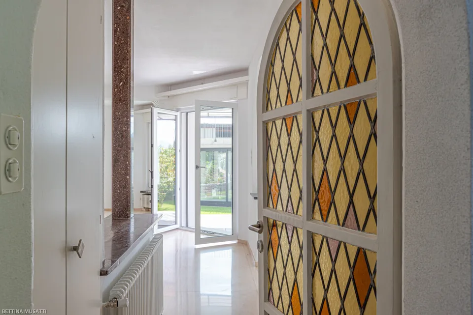 SAVOSA - Villa avec jardin et terrasse sur le toit – photo 9 sur 13