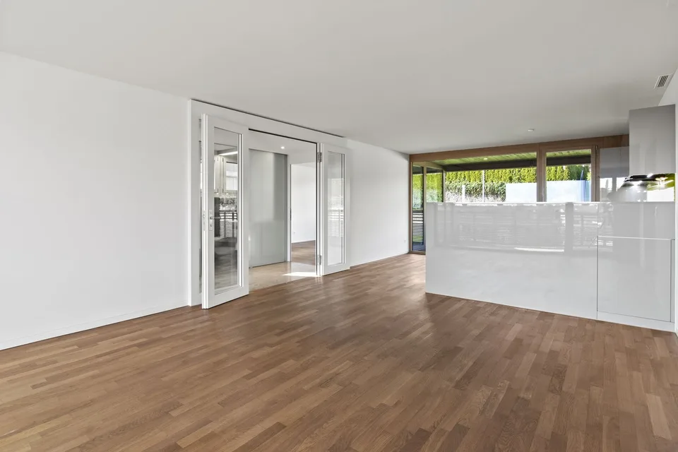 Wohnen über dem Greifensee - Ihre neue Wohlfühloase