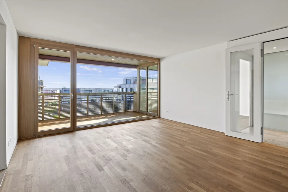 Wohnen über dem Greifensee - Ihre neue Wohlfühloase