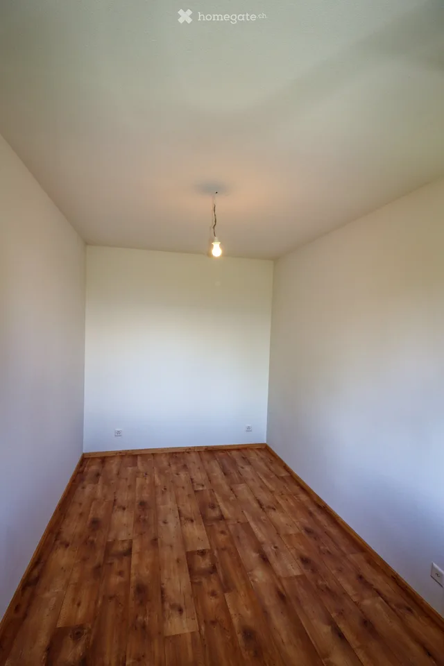 Geräumiges und helles Apartment