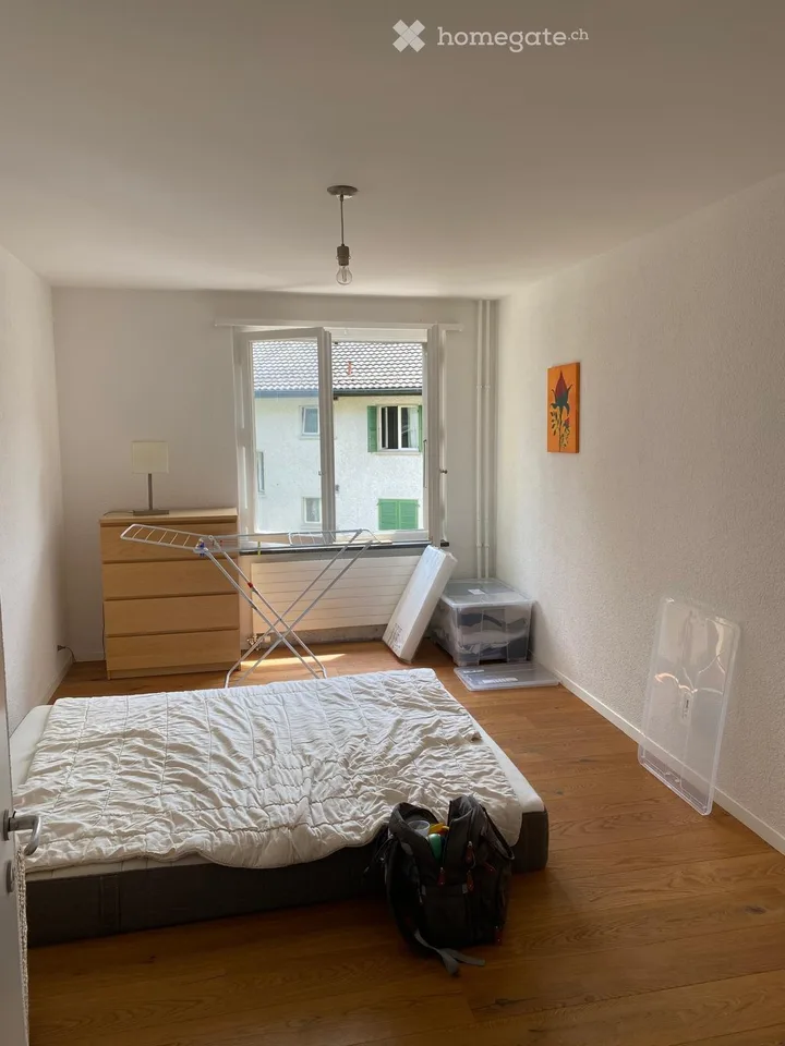 Charmant appartement 3 pièces