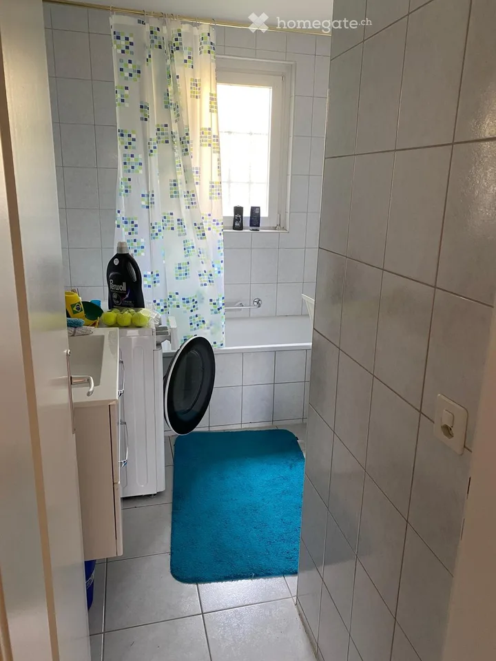 Charmant appartement 3 pièces