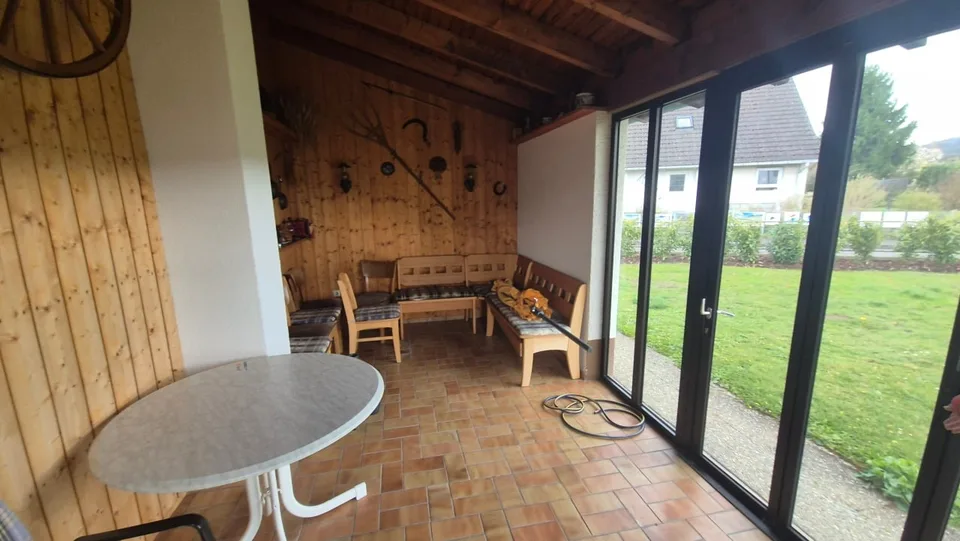 Rheinheim - 2-Familienhaus mit großem Grundstück – Foto 12 von 13