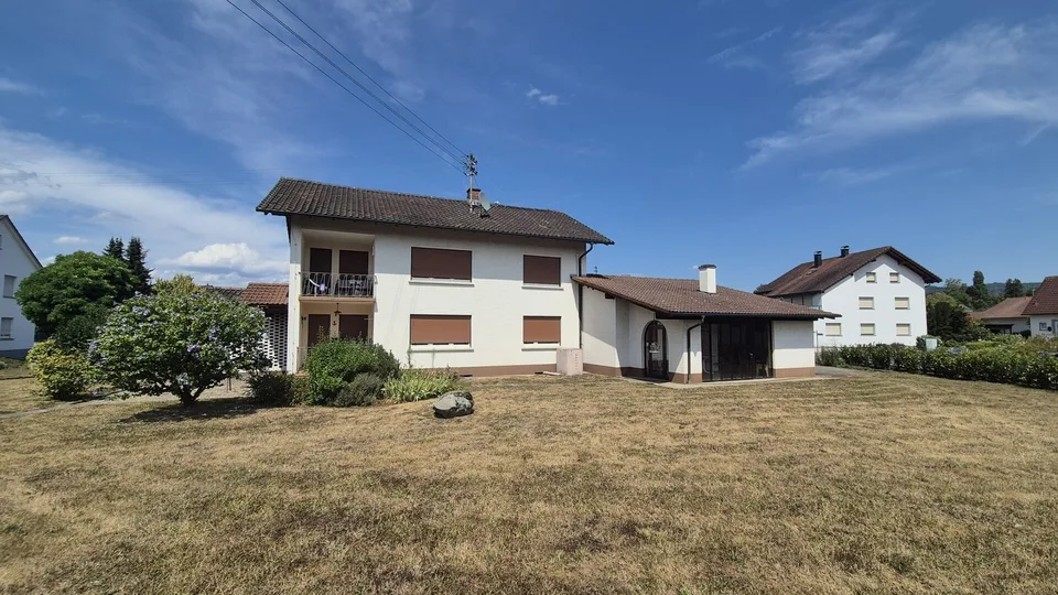 Rheinheim - 2-Familienhaus mit großem Grundstück – Foto 10 von 13