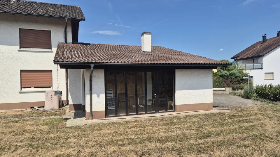 Rheinheim - 2-Familienhaus mit großem Grundstück – Foto 11 von 13